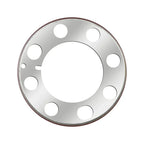 Crankshaft Pulley for Jeep Grand Cherokee WK (2014-2020)