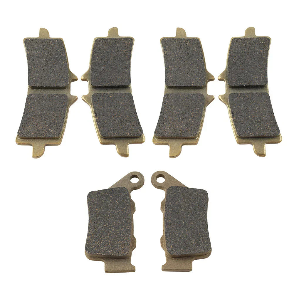 Brake Pads for Tiger 900 (2020-2022)