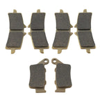 Brake Pads for Tiger 900 (2020-2022)