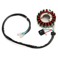 Ignition Stator + Voltage Rectifier + Gasket for Husqvarna FE 250 350 (2017–2023)