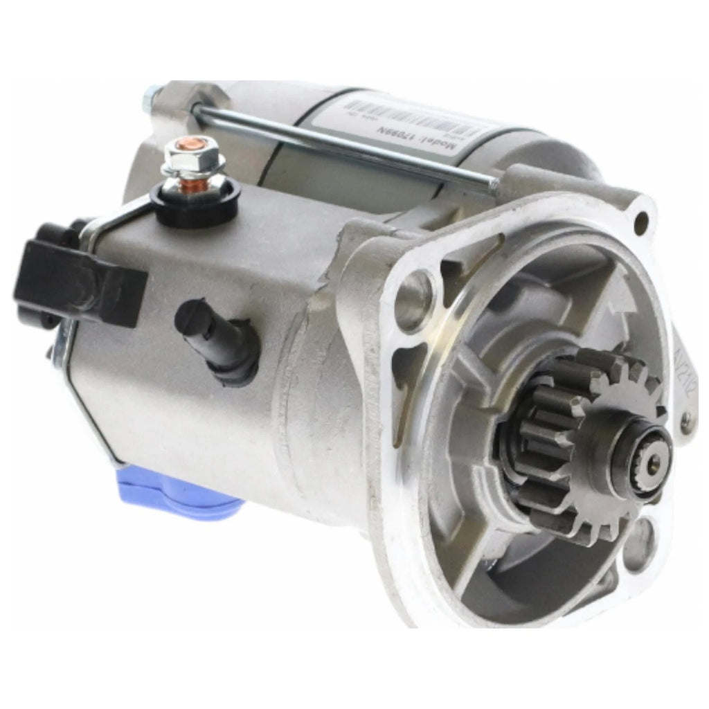Starter for Thermo King UTS (Multiple Years)