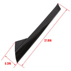 Windshield Outer Trim Molding for Ford Explorer (2011-2019)