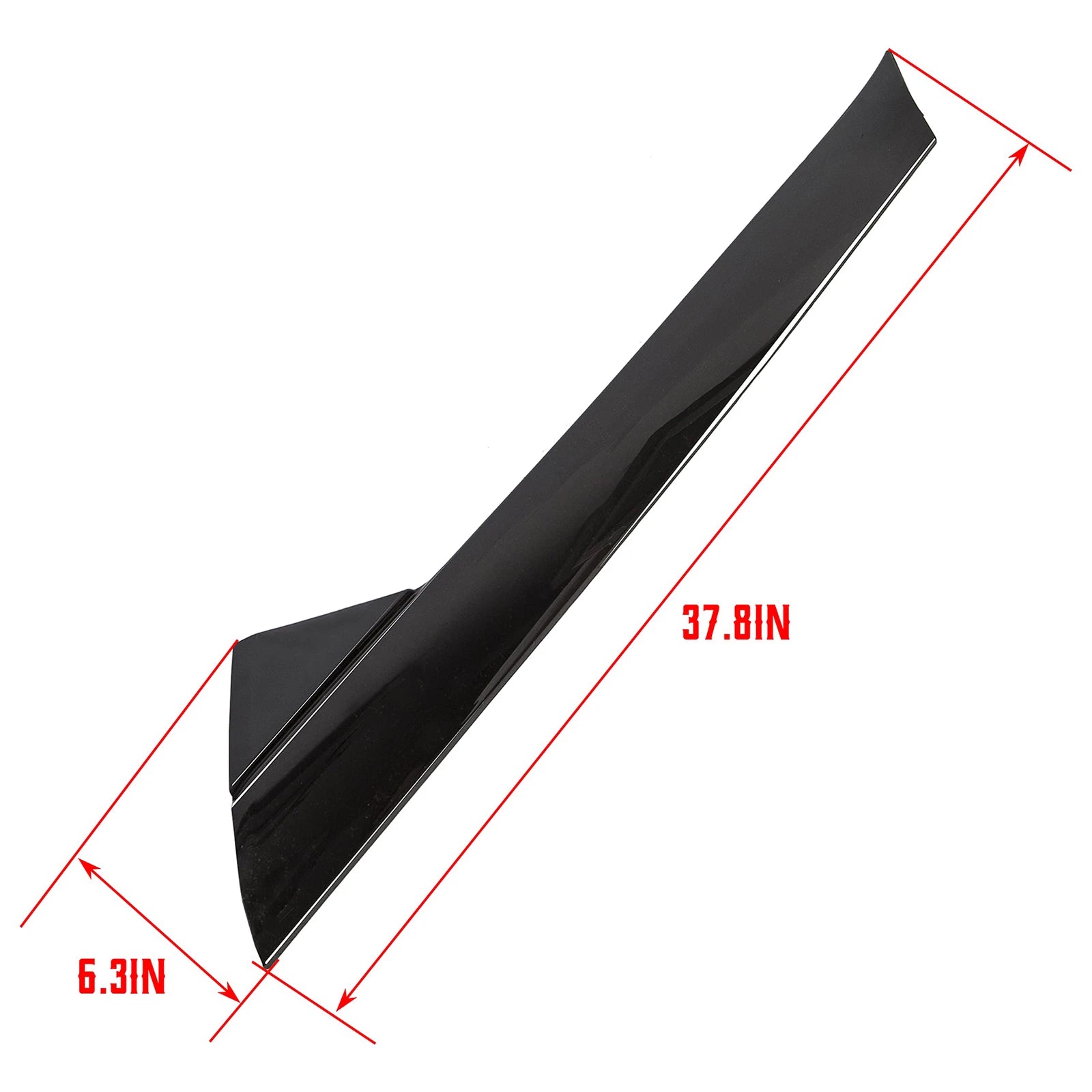 Windshield Outer Trim Molding for Ford Explorer (2011-2019)