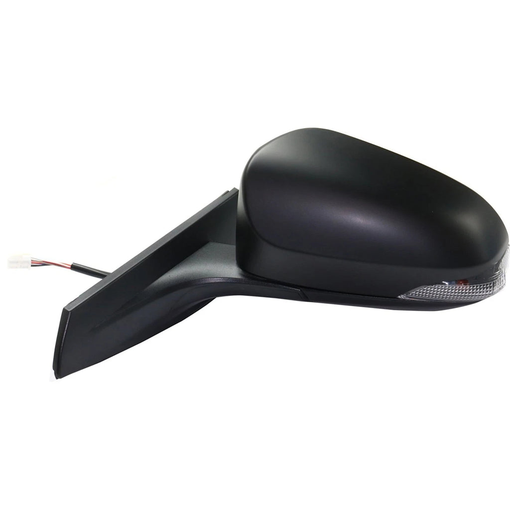 Heated Driver Side Mirror for Toyota C-HR (2018–2022)