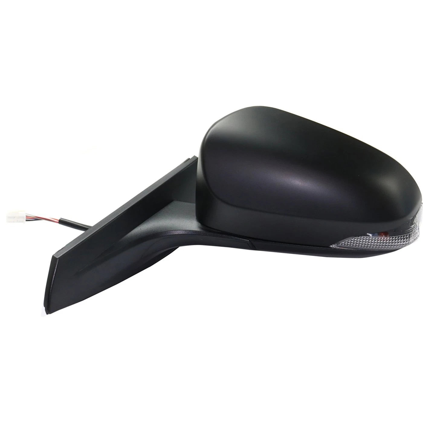 Heated Driver Side Mirror for Toyota C-HR (2018–2022)