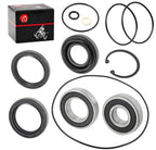 Rear Axle seal O-Ring kit for Honda Rancher 420 TRX420