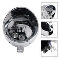 Multifunctional Beam Headlight Lamp for Racer Bobber Chopper