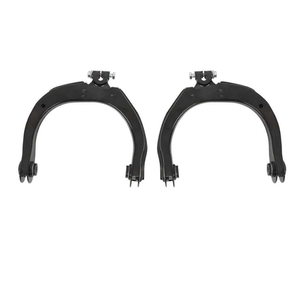 Set of 12 Front Control Arm Suspension Kit for Chevy Trailblazer GMC Envoy (2002-2003)