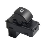 Electric Window Switch for Citroen Berlingo, C4, Peugeot (2006-2018)