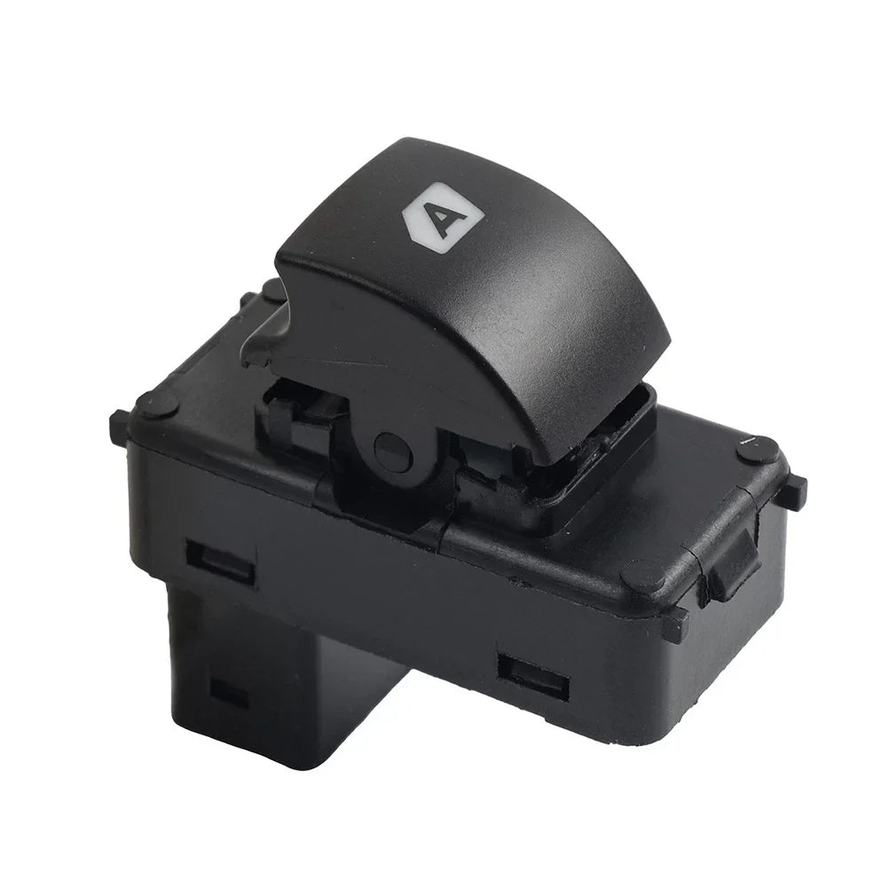Electric Window Switch for Citroen Berlingo, C4, Peugeot (2006-2018)