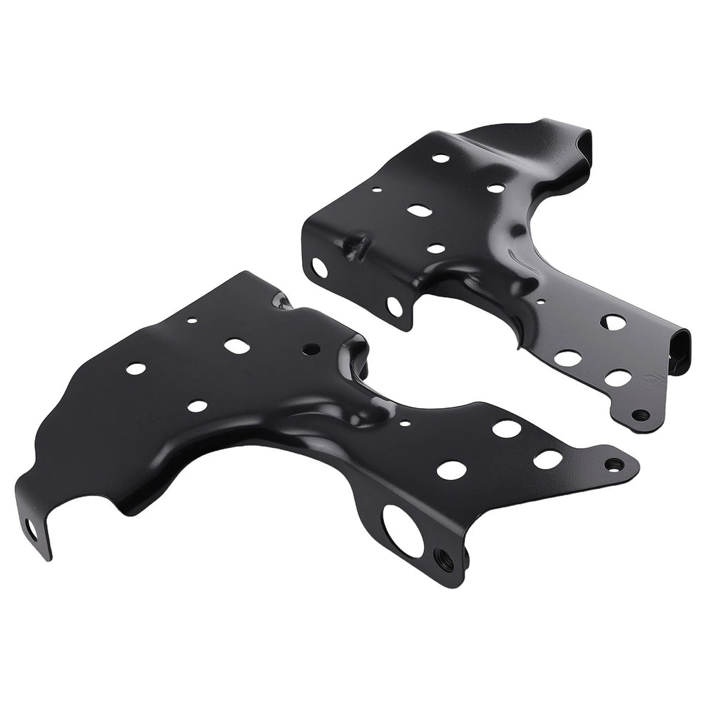 Rear Bumper Support for GMC Sierra 1500 Denali (2014-2019)