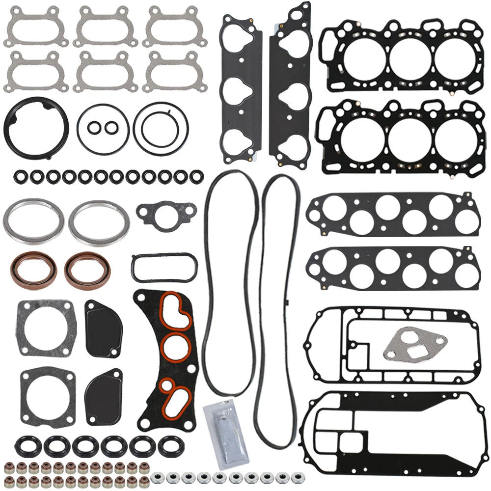 Set of 1 Head Gasket Set for Honda Odyssey Acura RL (2005–2008)