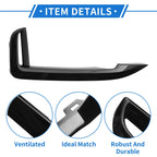 Front Left Bumper Grille Trim for BMW G12/7 Series M (2017–2018)