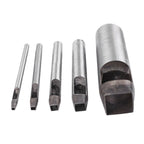 3-30mm Hole Punch Cutter Tool for Leather Watch Bands
