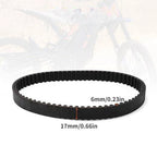 Drive Belt for Sur-Ron Lightbee X/X160/X260 (2018–2023)