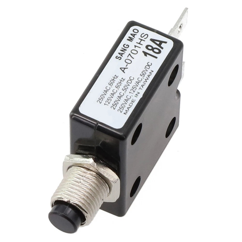 Circuit Breaker for DW733 DW734 DW735 DW735X (13 Inch Planer)