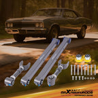 Adjustable Rear Control Trailing Arm for GM A-Body Chevelle Cutlass (1967–1972)