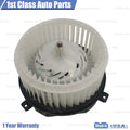 Heater Blower Motor for Chevy Equinox Envision Terrain (2010–2023)