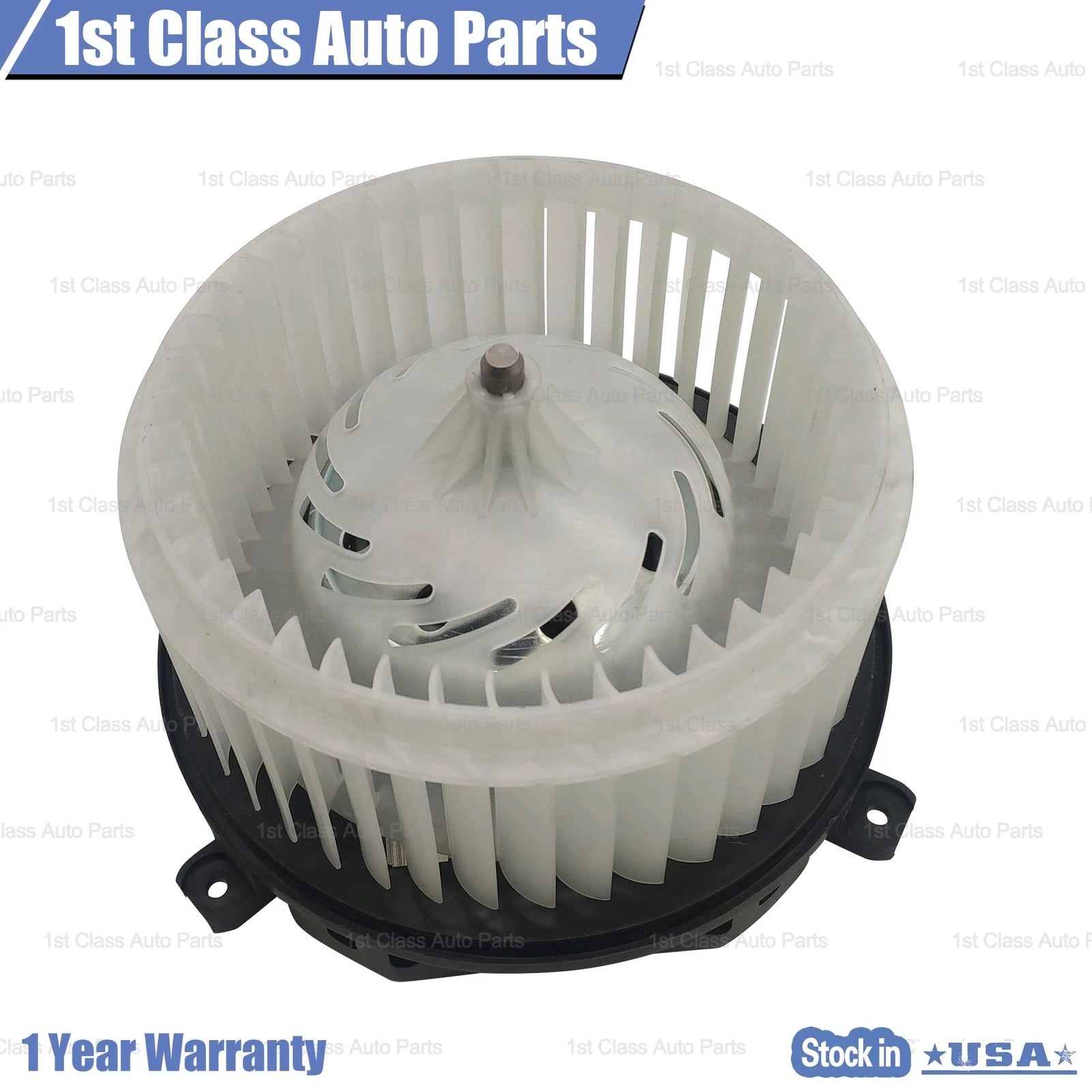 Heater Blower Motor for Chevy Equinox Envision Terrain (2010–2023)
