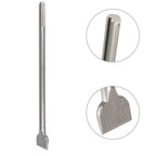 Set of 4 16" SDS Max Bits for Long-Point Chisel