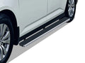 5-Inch Stainless Steel Running Boards for Honda Odyssey (2015–2017)