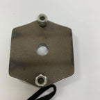 Front Spring Clamp for Custom Hot Rods (1932–1932) Weld On Heavy Duty