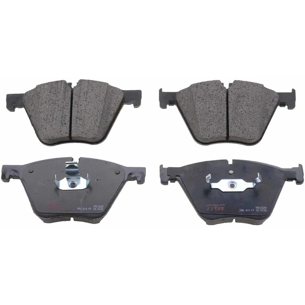 Brake Pad Set for BMW Alpina B7 (2011–2015)