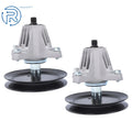 2 Pack Spindle for Craftsman Z5200 (42 Inch Deck)