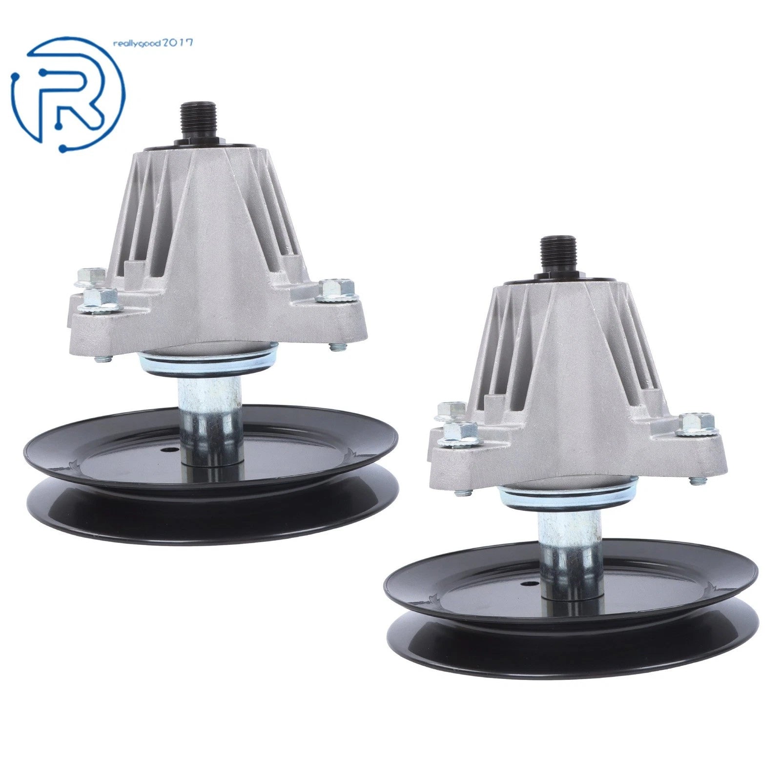 2 Pack Spindle for Craftsman Z5200 (42 Inch Deck)