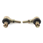 Tie Rod Ball Joint Set for ATV Dirt Bike Go Kart Scooter (10-10mm)