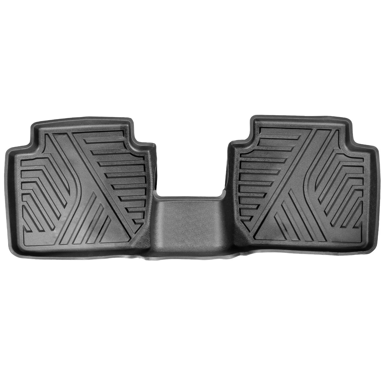 Set of 3 TPE Rubber Floor Mats for Mazda CX-50 (2023–2025)