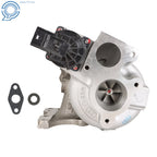 Turbo for Honda CR-V Civic 1.5 VTEC R4 (2016–2020)
