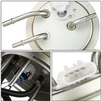 Fuel Pump Module + Sending Unit for Chevrolet Avalanche Suburban Yukon XL 2500 (2004–2007)