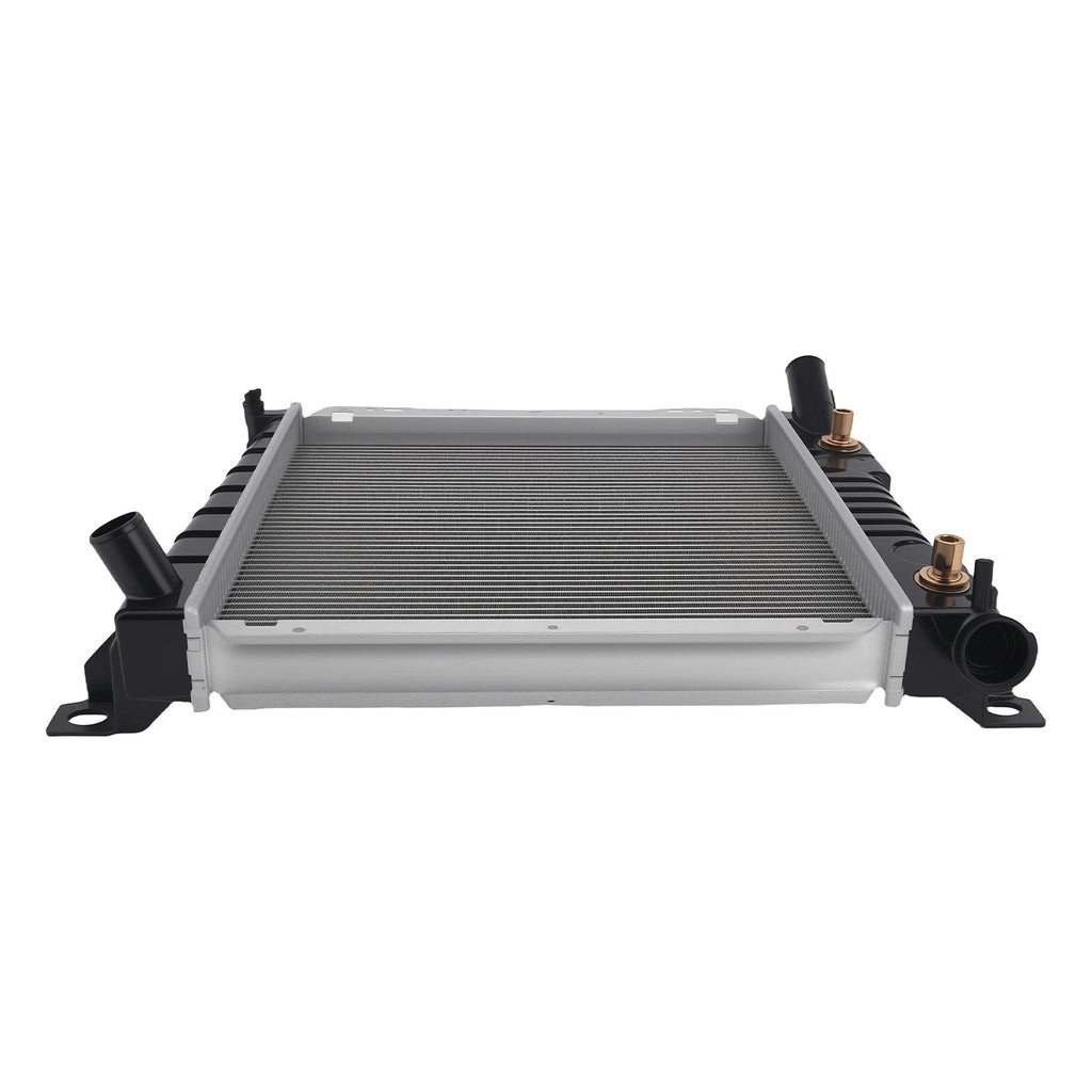 Cooling System Radiator for Ford Bronco II 2.8L-2.9L (1985–1990)