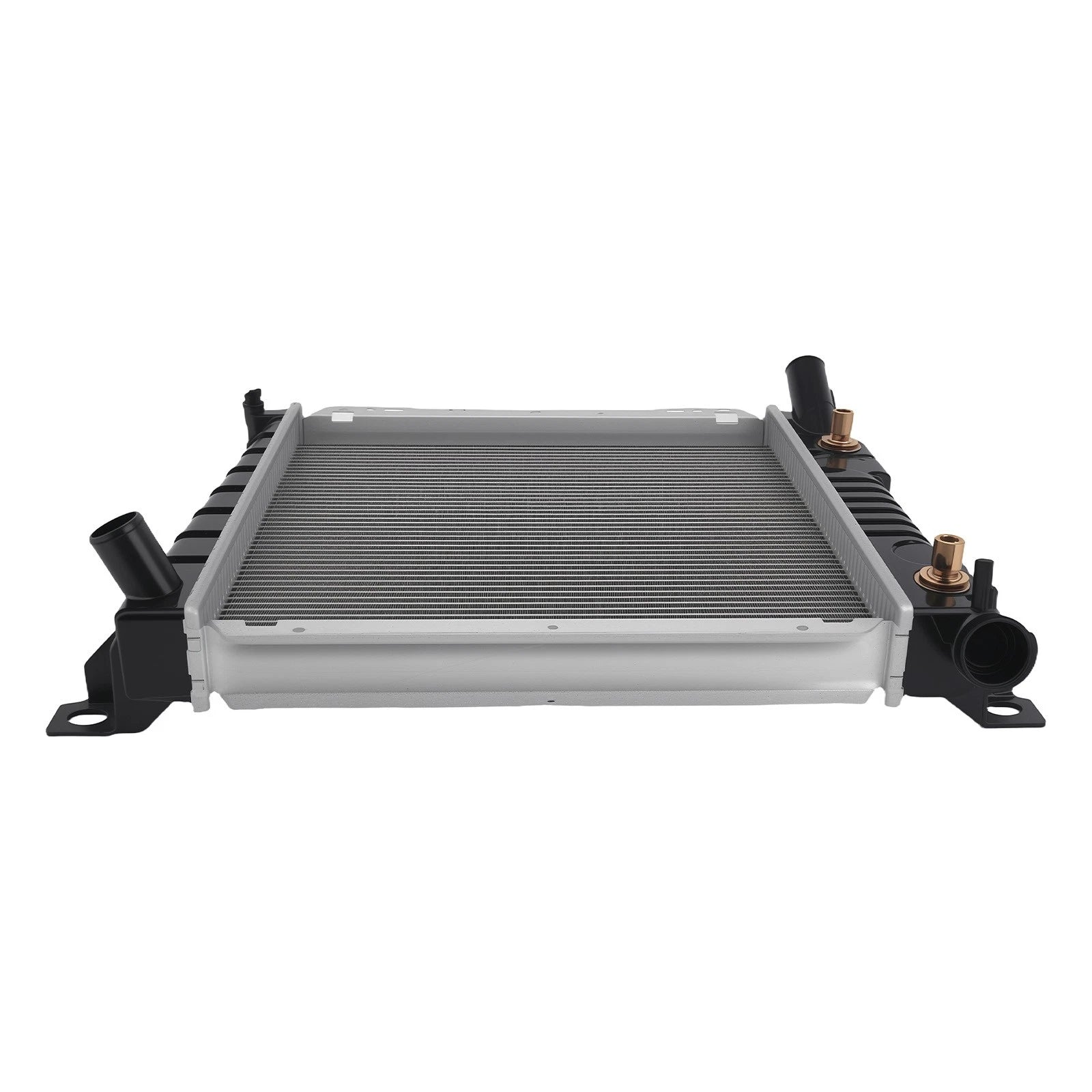 Cooling System Radiator for Ford Bronco II 2.8L-2.9L (1985–1990)