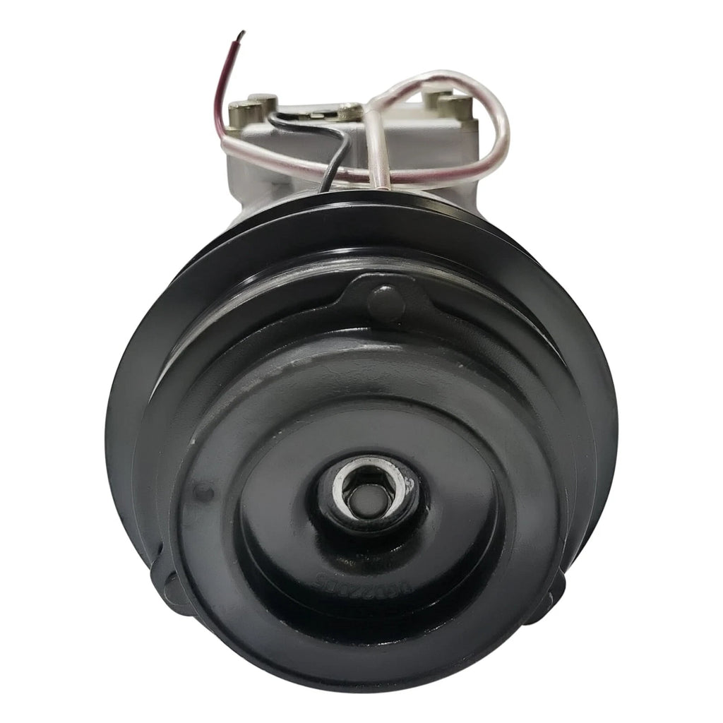 AC Compressor Replacement for Toyota 4Runner 2.7L (1996-2000)