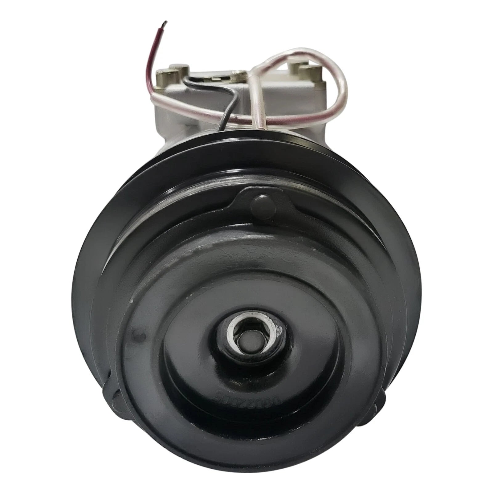 AC Compressor Replacement for Toyota 4Runner 2.7L (1996-2000)
