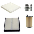 Wix Filter Service Kit for Kia
