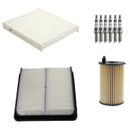 Wix Filter Service Kit for Kia