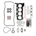Head Gasket Set for Toyota Prius V & Lexus CT200h 1.8L 2010–2015