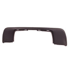 Replacement Trailer Hitch Bezel Polypropylene for Ford Explorer (2011–2015)