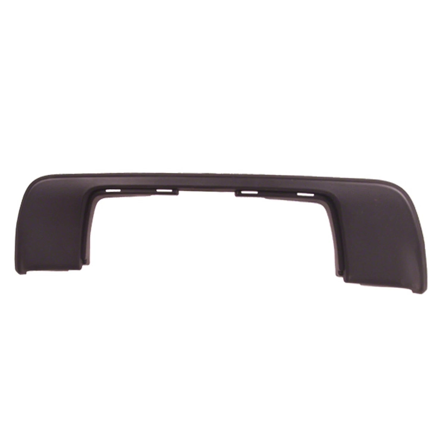 Replacement Trailer Hitch Bezel Polypropylene for Ford Explorer (2011–2015)