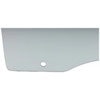 Rear Driver Side Door Glass for Hyundai Santa Fe