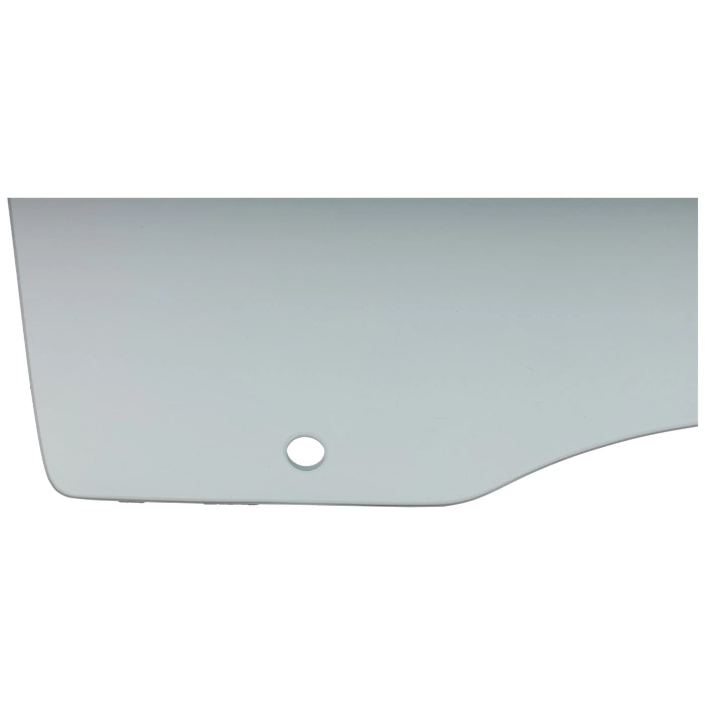 Rear Driver Side Door Glass for Hyundai Santa Fe