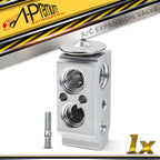 A/C Expansion Valve for Kia Rondo, Spectra, Spectra5 (2007–2010)