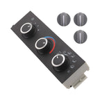AC Heater Climate Control Module for Chevrolet GMC Express Savana 3500 (2008–2018)