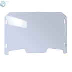 Scratch Resistant Front Full Windshield for Polaris RZR XP 1000/4 (2019-2021)