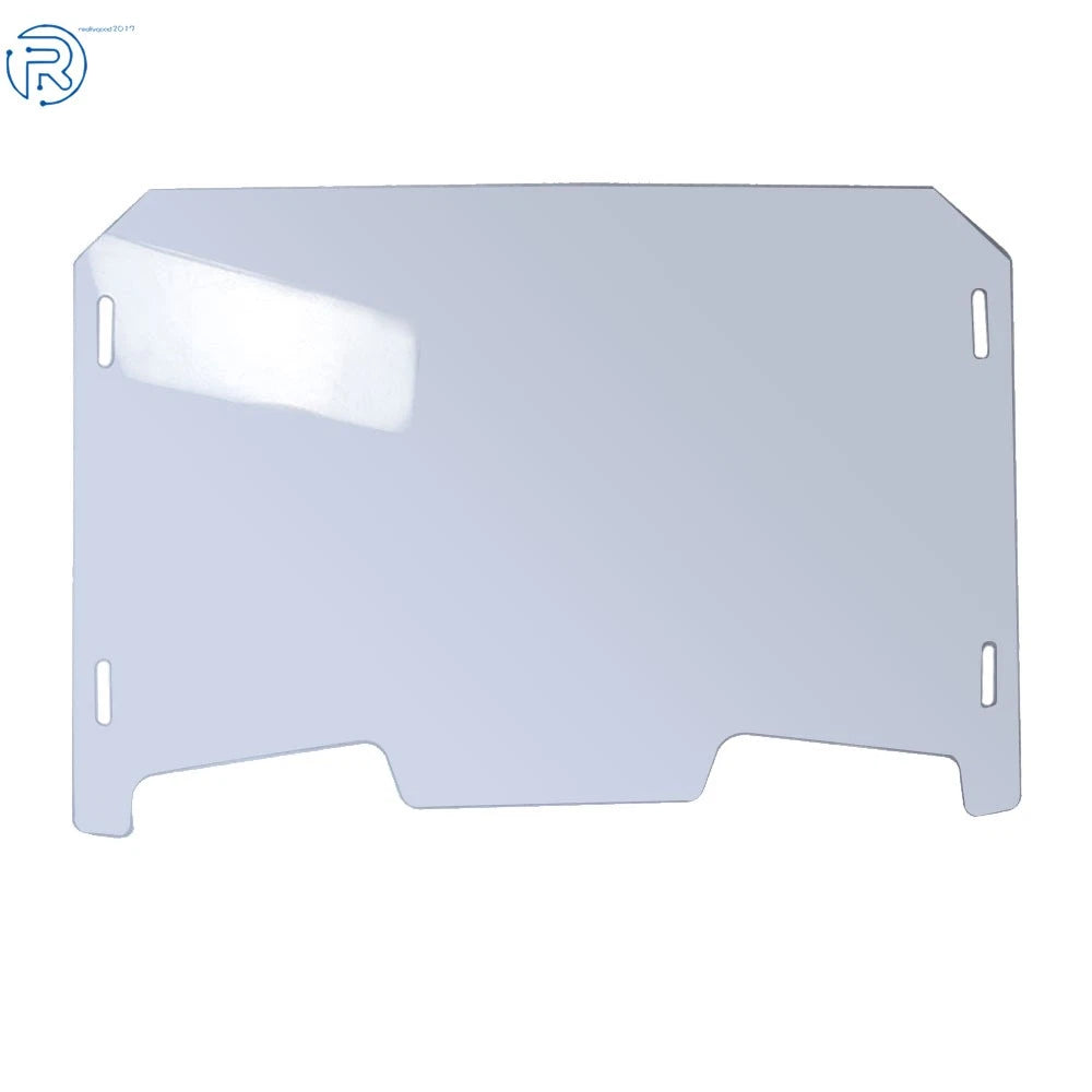 Scratch Resistant Front Full Windshield for Polaris RZR XP 1000/4 (2019-2021)