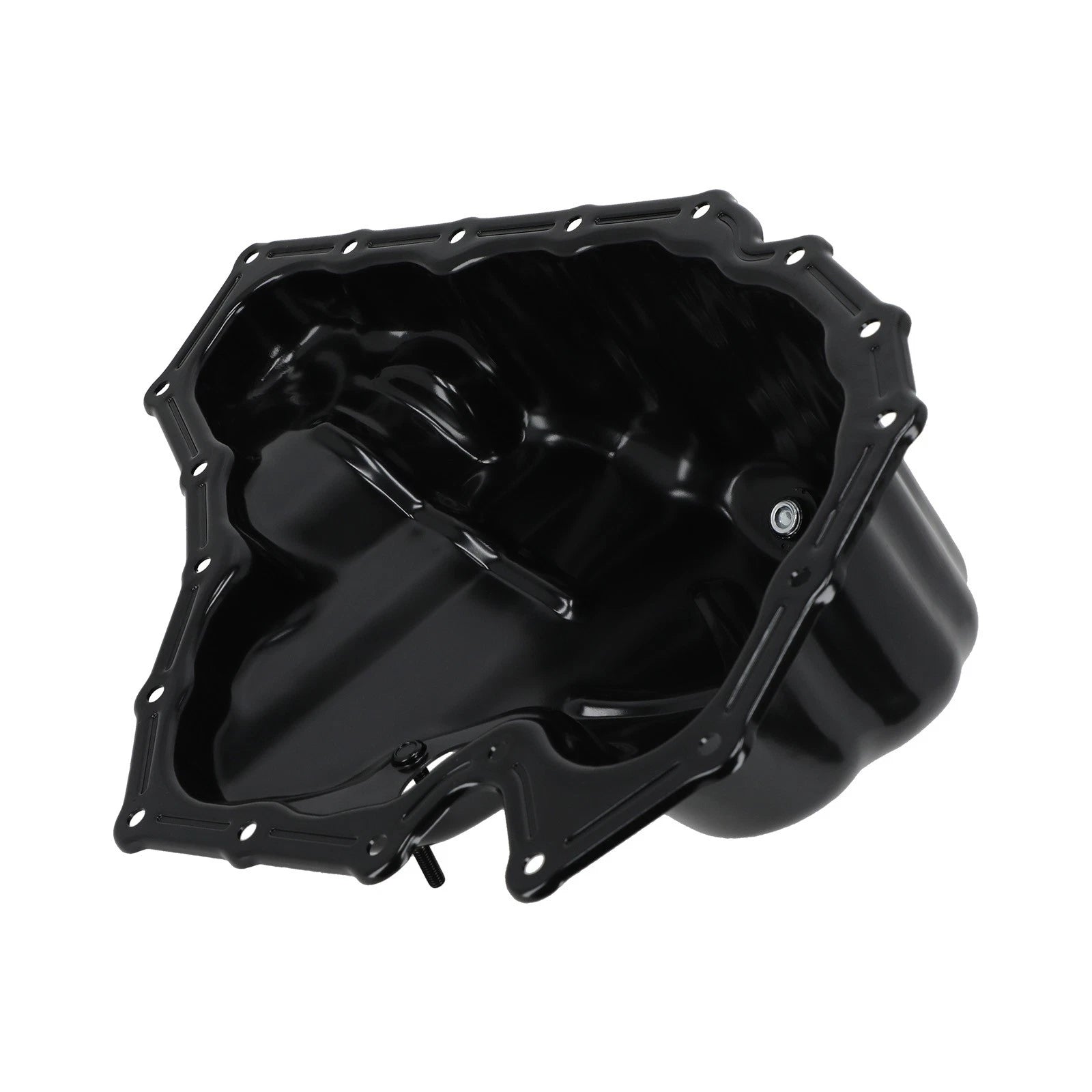 Engine Oil Pan for Audi A4 A5 Q5 2.0L (2009–2019) 06H103600AA