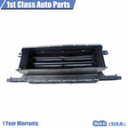 2X Radiator Grille Air Shutter Control for Ford F-150 (2018-2020)